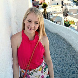 Meet Your Posher, Bethany